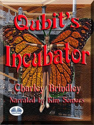 cover image of Qubit's Incubator